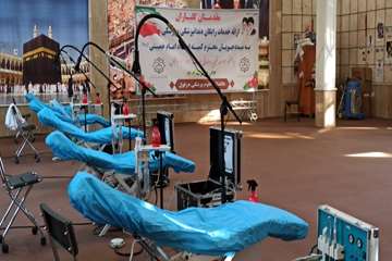 
فریدون جعفریان فر
روابط عمومی دانشگاه علوم پزشکی دزفول
